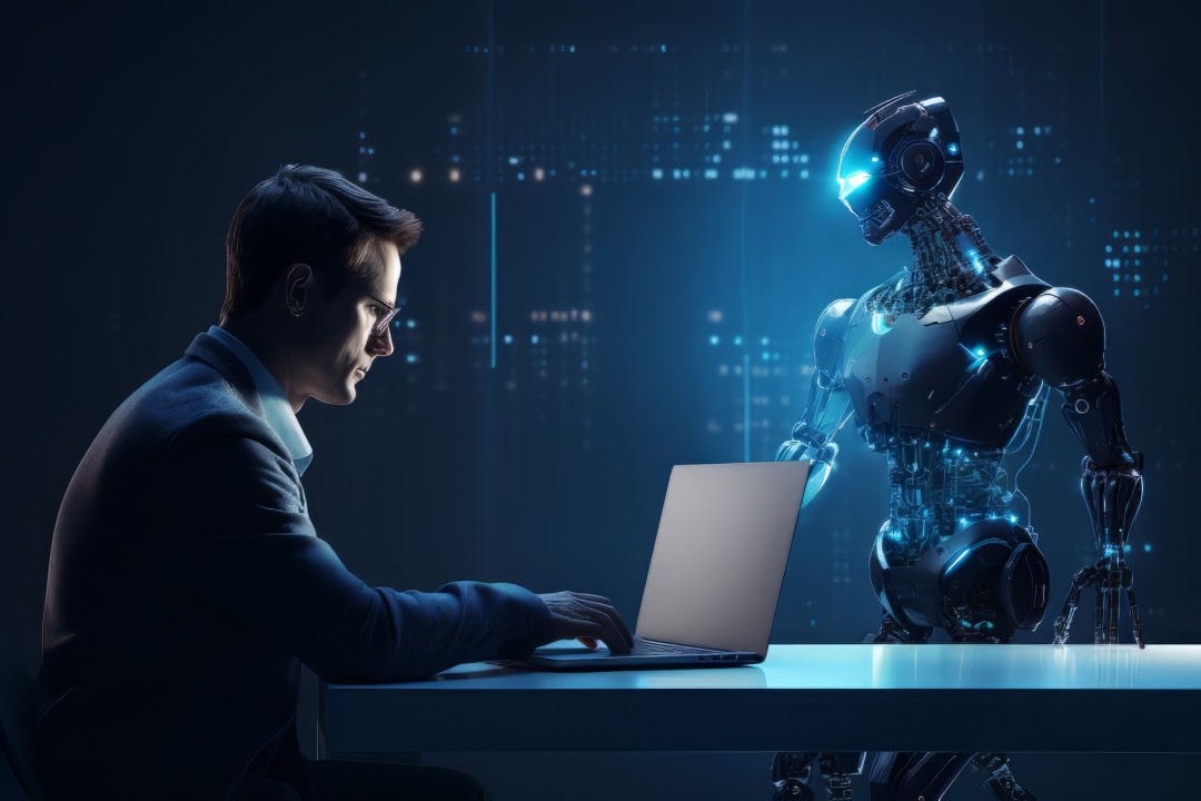 AI-Powered Software Development