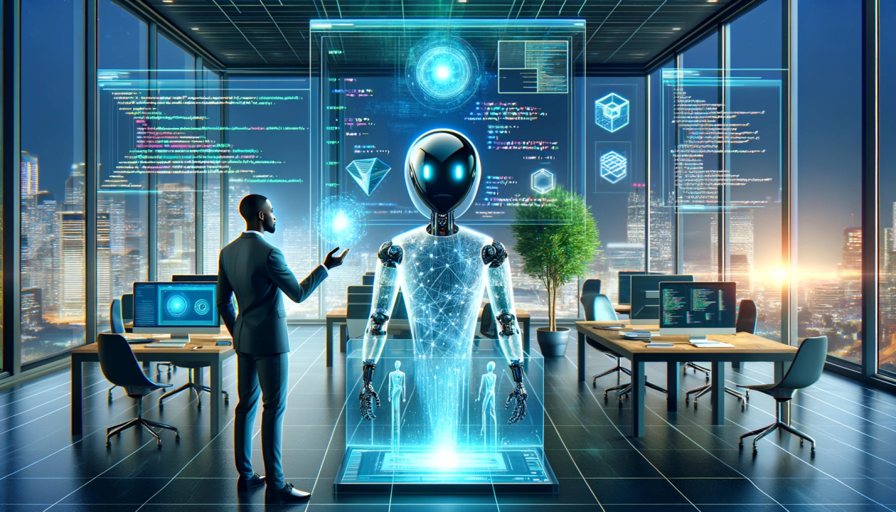 Building Custom AI Solutions