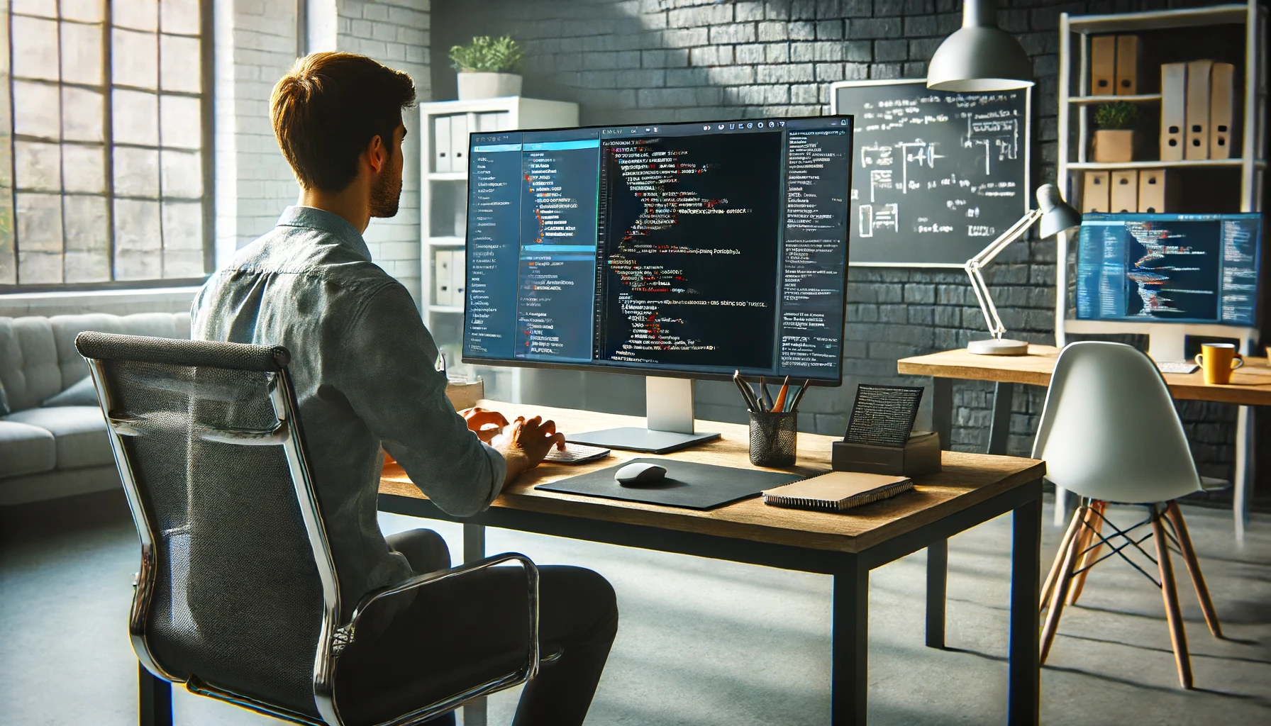 Speed Up Development and Testing with AI