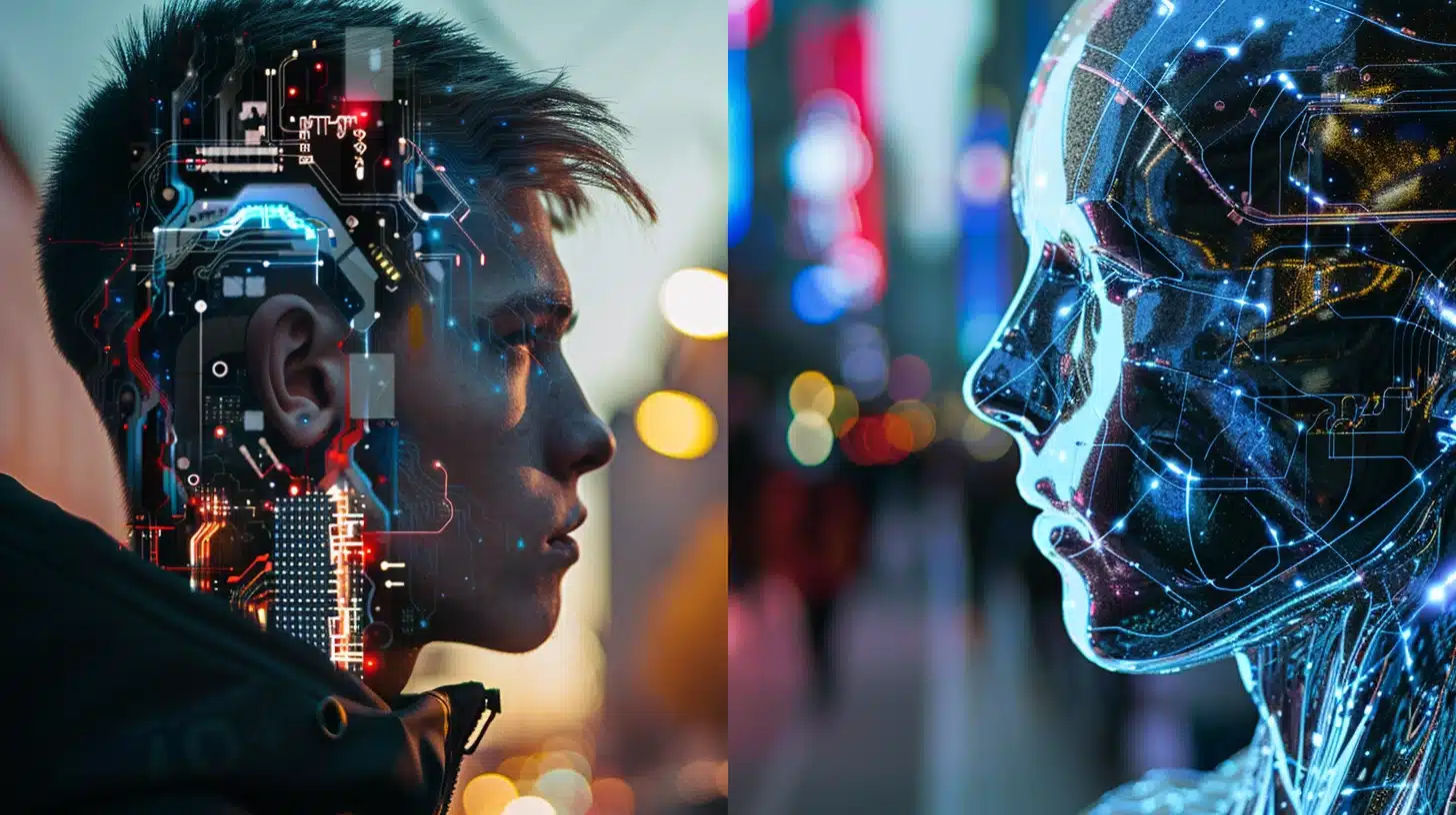 AI vs Human Development Teams