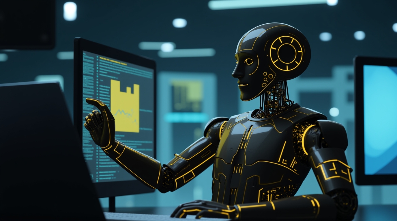 AI Agents Boost Business