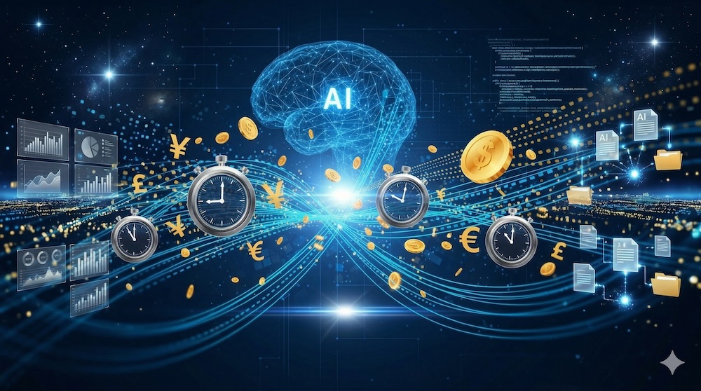 AI Agents Save Time and Money