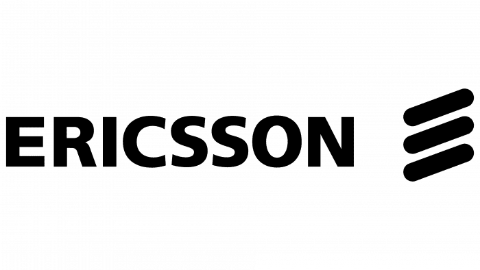 Ericsson Logo