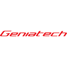 Geniatech Logo
