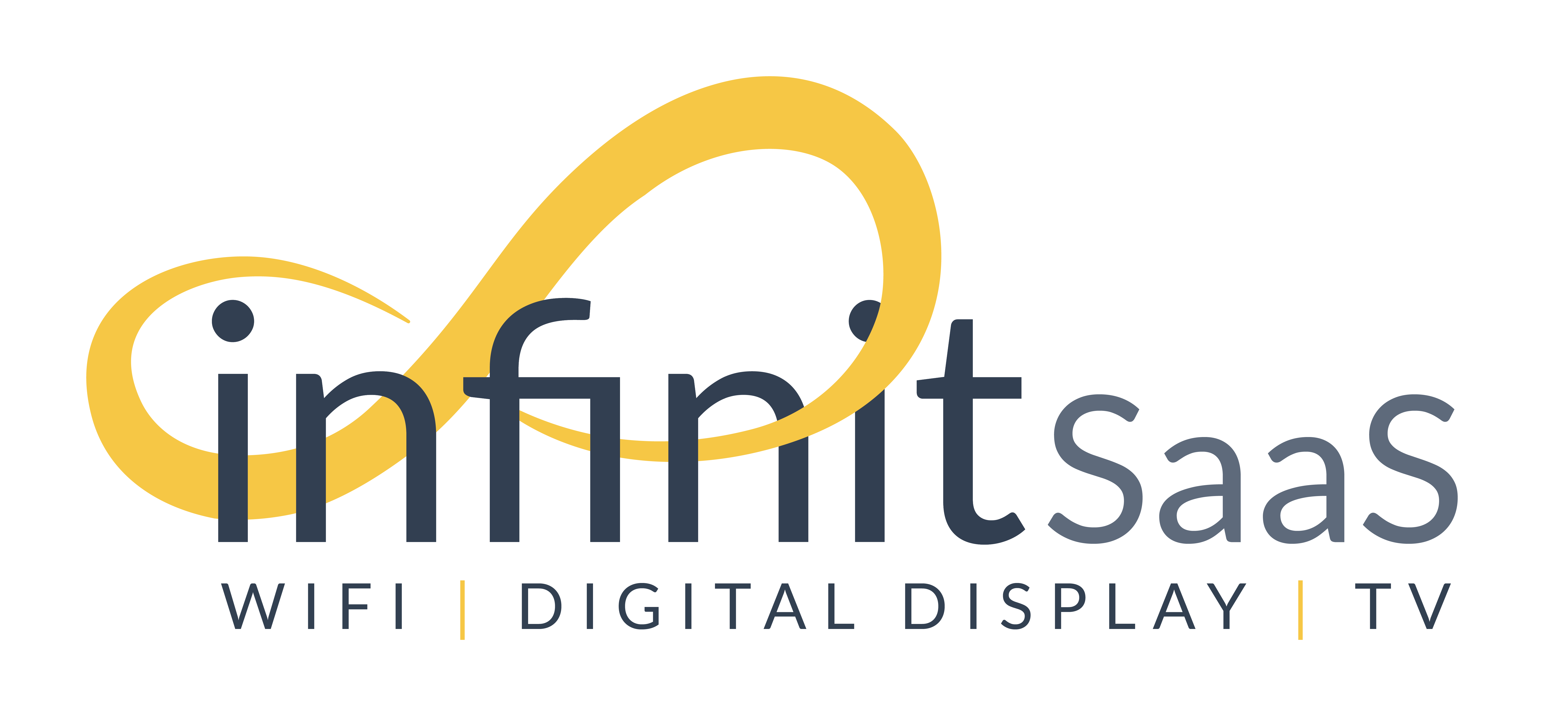 InfinitSaas Logo