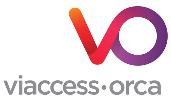 Viaccess-Orca Logo