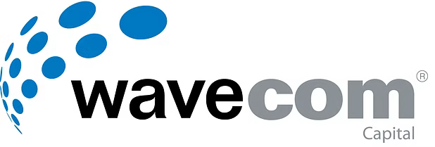 Wavecom Capital Logo