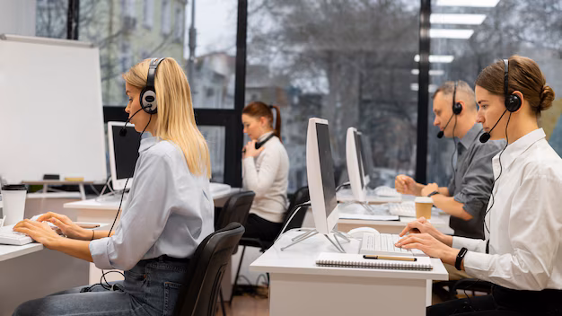 Contact Office
