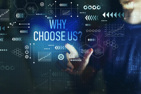 Why Choose NewFaceTV