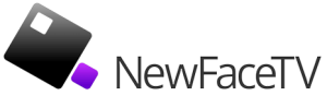 NewFaceTV Logo