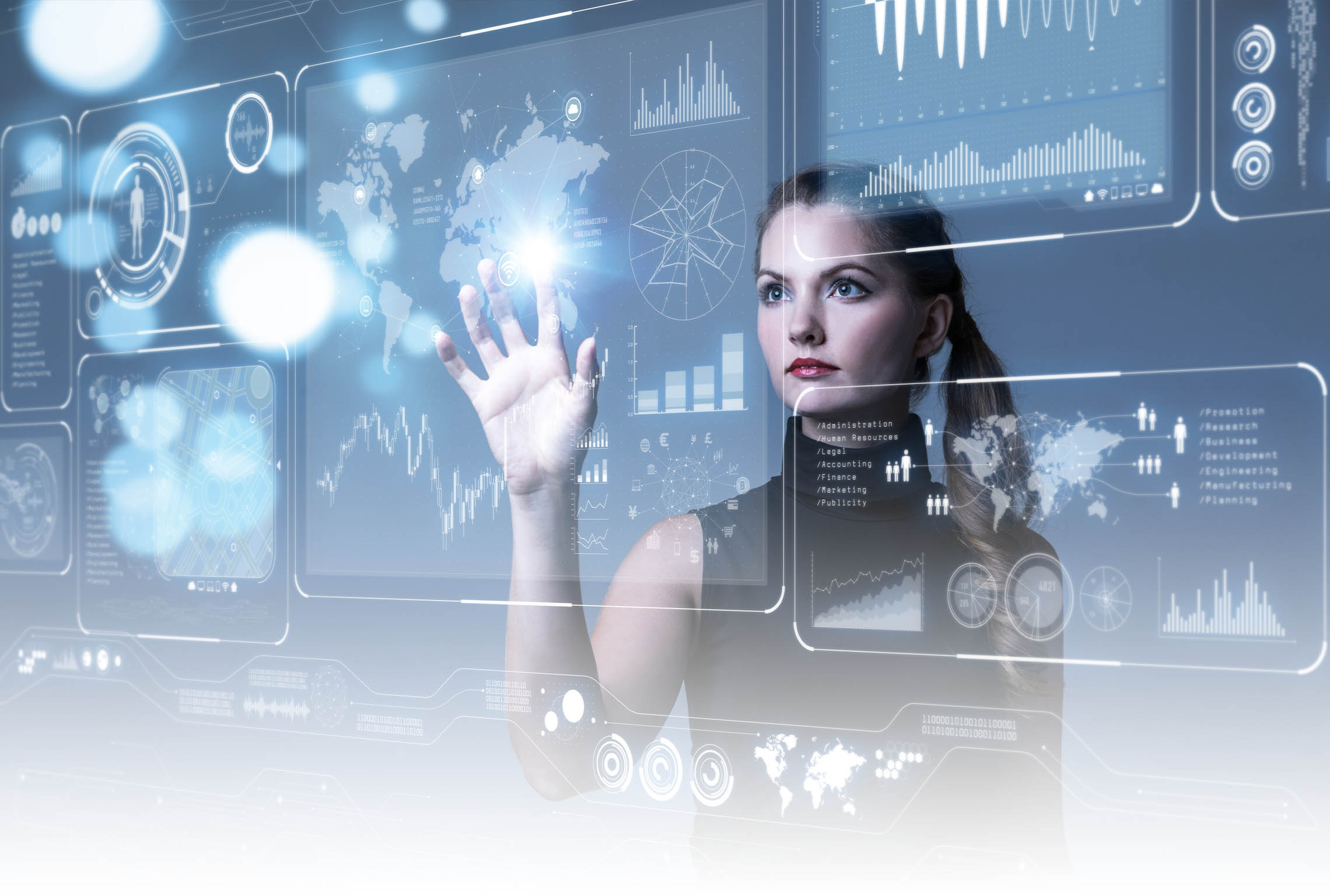 Innovation and Future Tech